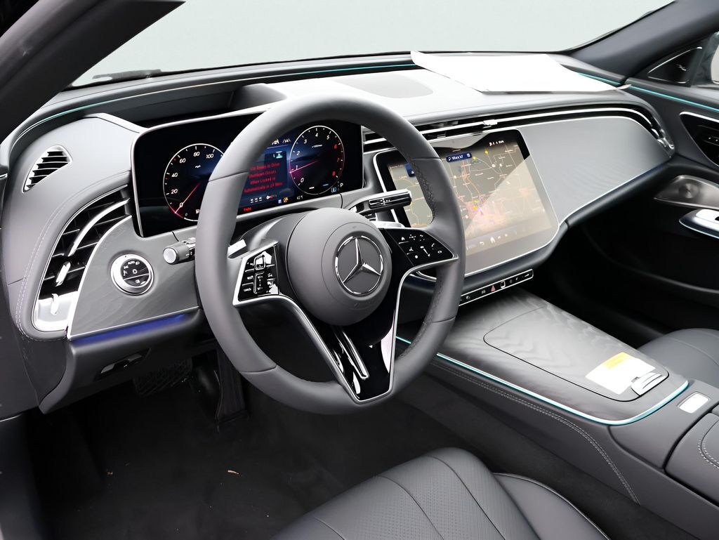 2026 Mercedes-Benz E-Class E 350 San Clemente CA