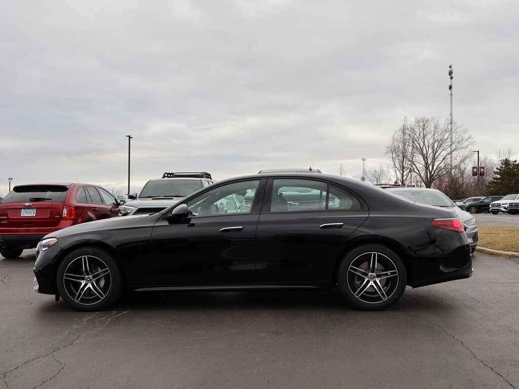 2026 Mercedes-Benz E-Class E 350 San Clemente CA