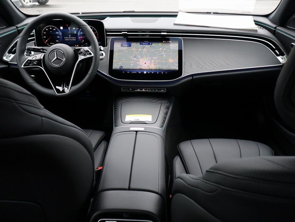 2026 Mercedes-Benz E-Class E 350 San Clemente CA