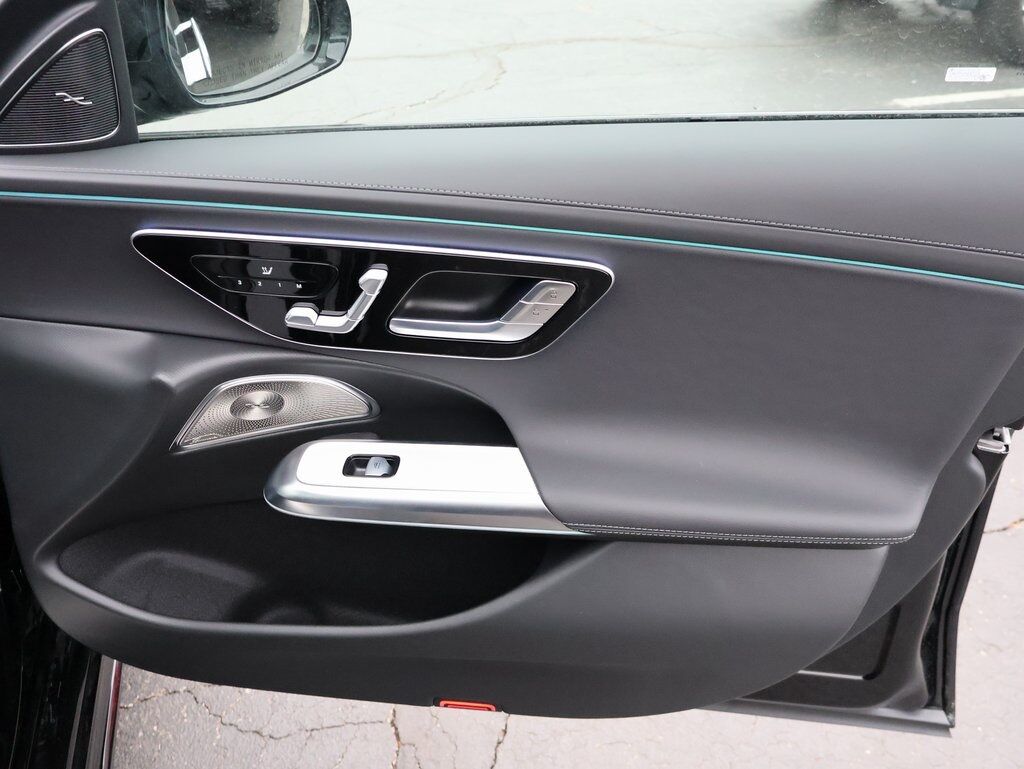 2026 Mercedes-Benz E-Class E 350 San Clemente CA