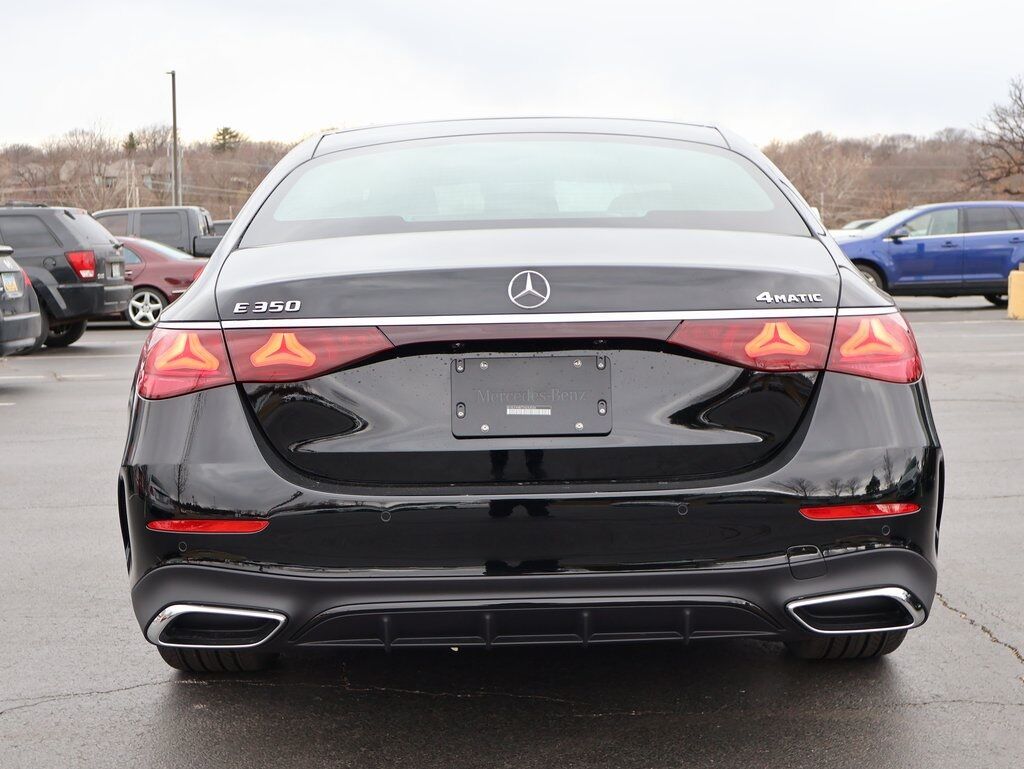 2026 Mercedes-Benz E-Class E 350 San Clemente CA