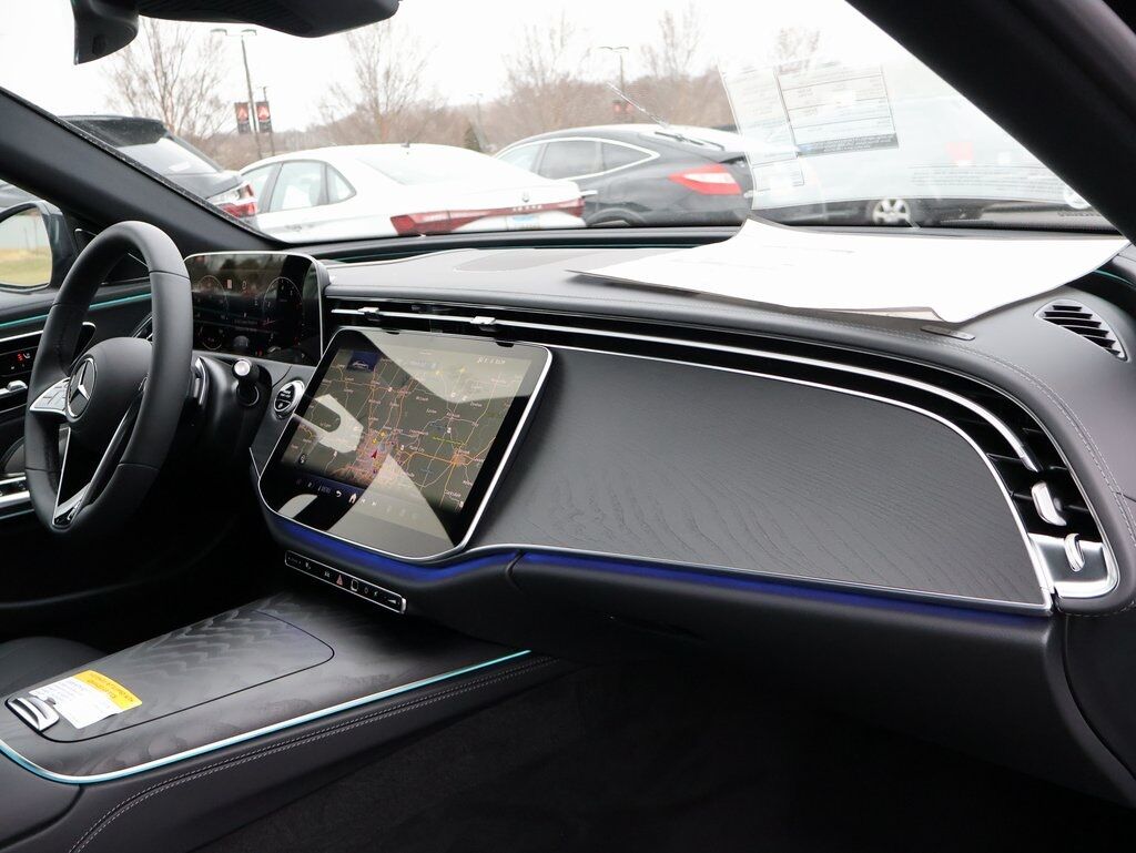 2026 Mercedes-Benz E-Class E 350 San Clemente CA