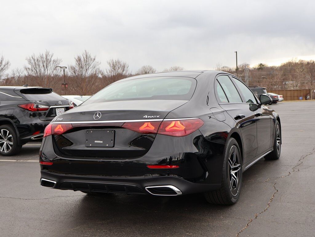 2026 Mercedes-Benz E-Class E 350 San Clemente CA