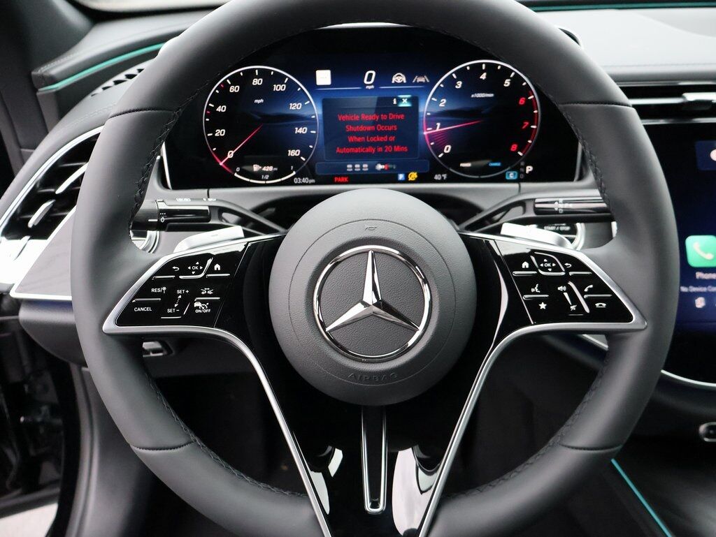 2026 Mercedes-Benz E-Class E 350 San Clemente CA