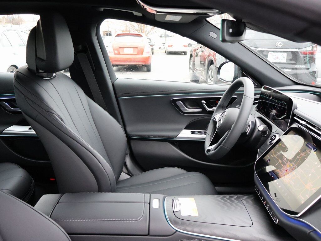 2026 Mercedes-Benz E-Class E 350 San Clemente CA