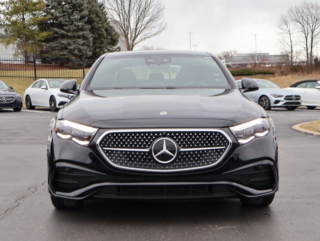 2026 Mercedes-Benz E-Class E 350 San Clemente CA