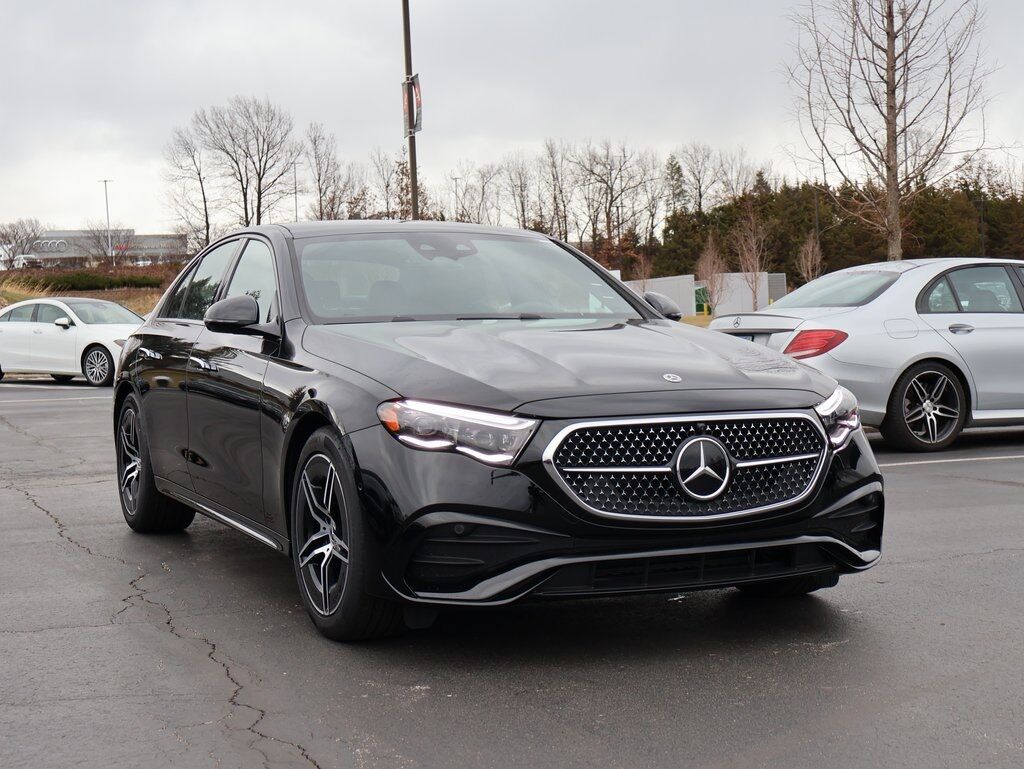 2026 Mercedes-Benz E-Class E 350 San Clemente CA