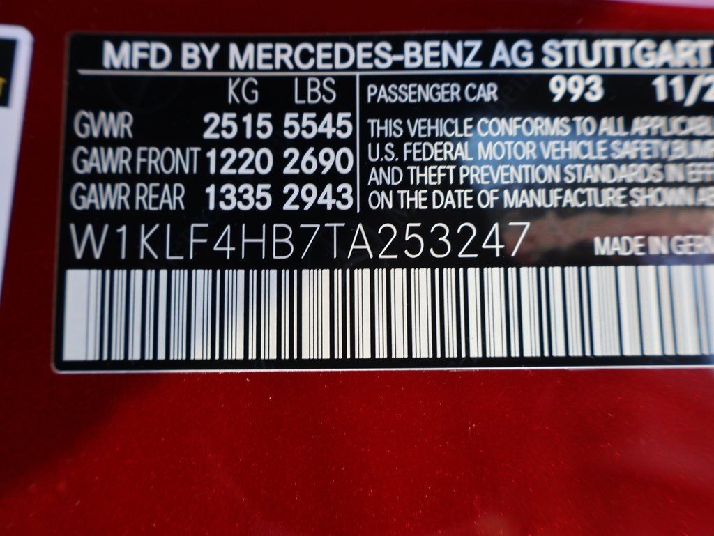 2026 Mercedes-Benz E-Class E 350 San Clemente CA