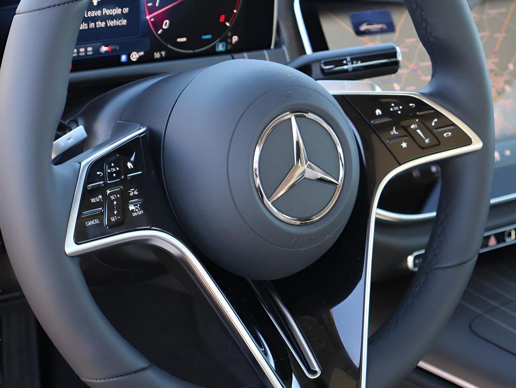 2026 Mercedes-Benz E-Class E 350 San Clemente CA