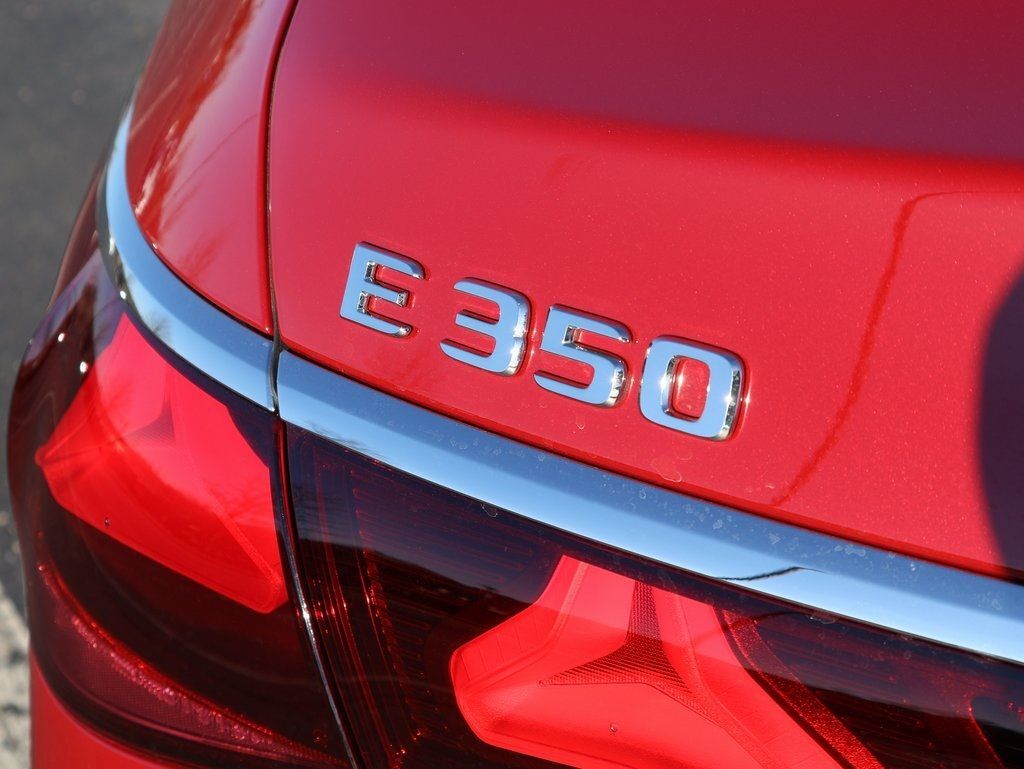 2026 Mercedes-Benz E-Class E 350 San Clemente CA