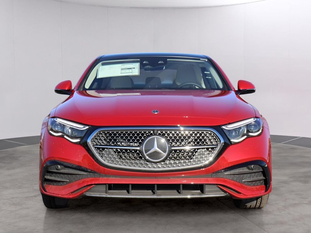 2026 Mercedes-Benz E-Class E 350 San Clemente CA