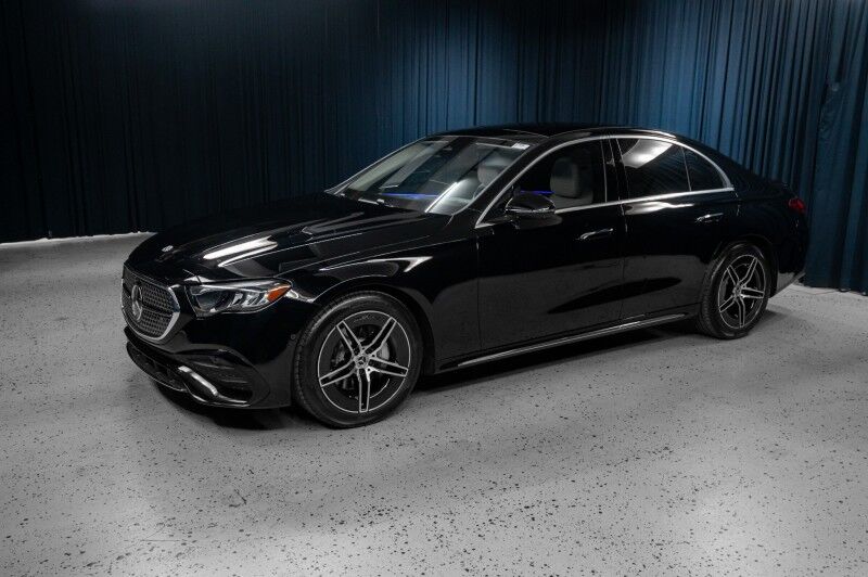 2026 Mercedes-Benz E-Class E 350 Sedan Scottsdale AZ