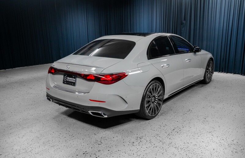 2026 Mercedes-Benz E-Class E 350 Sedan Scottsdale AZ