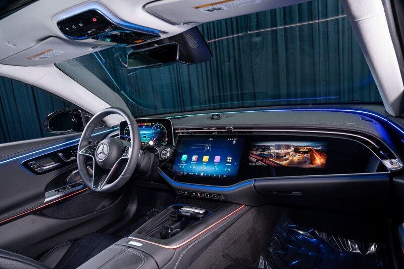 2026 Mercedes-Benz E-Class E 350 Sedan Scottsdale AZ