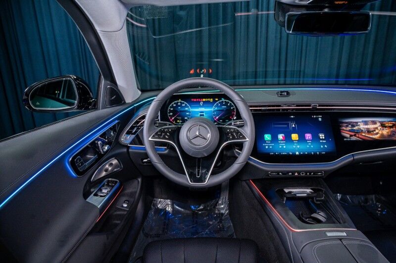 2026 Mercedes-Benz E-Class E 350 Sedan Scottsdale AZ