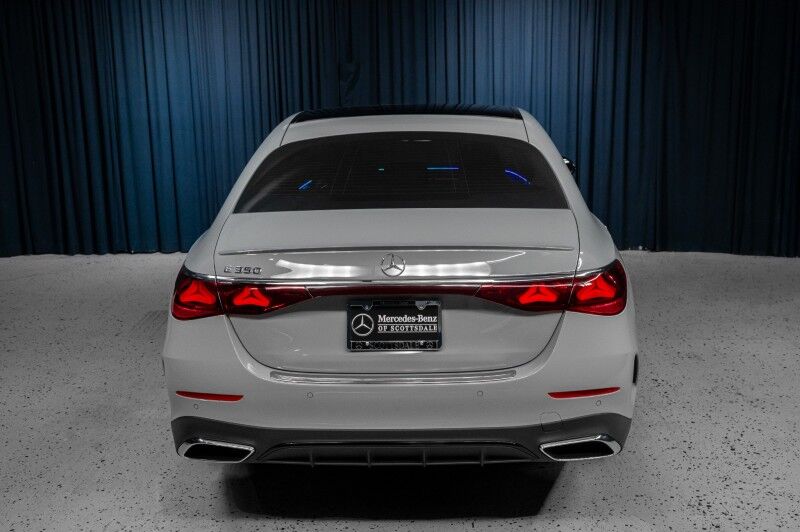 2026 Mercedes-Benz E-Class E 350 Sedan Scottsdale AZ