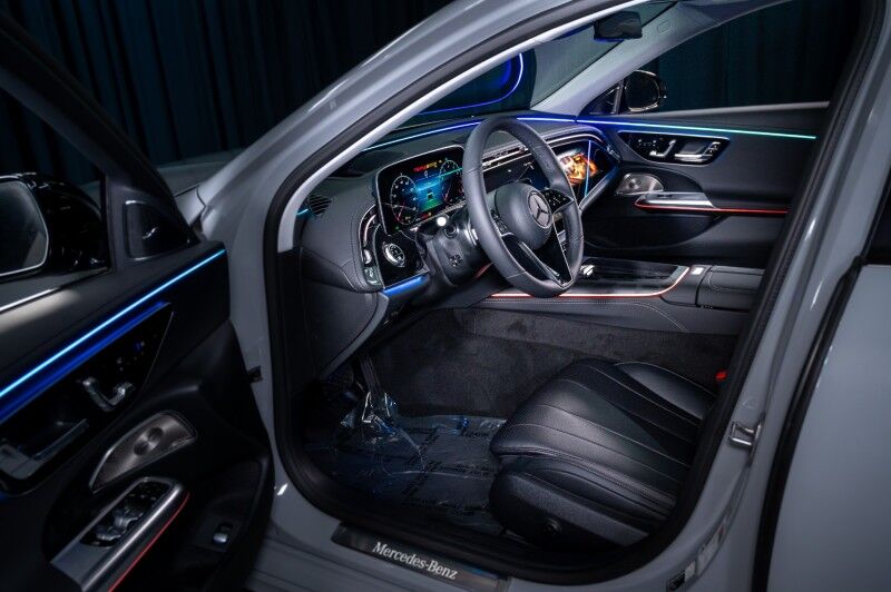 2026 Mercedes-Benz E-Class E 350 Sedan Scottsdale AZ