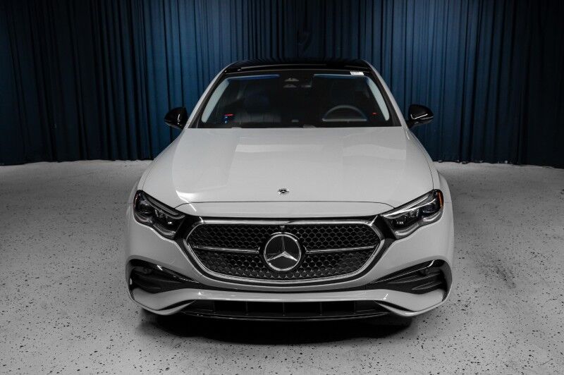 2026 Mercedes-Benz E-Class E 350 Sedan Scottsdale AZ