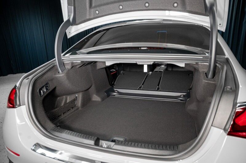 2026 Mercedes-Benz E-Class E 350 Sedan Scottsdale AZ