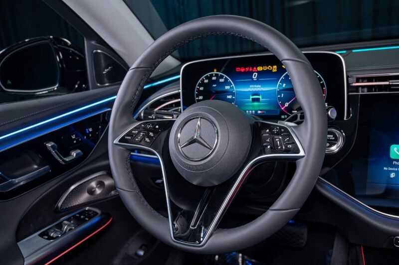 2026 Mercedes-Benz E-Class E 350 Sedan Scottsdale AZ