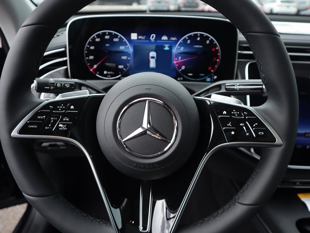 2026 Mercedes-Benz E-Class E 450 San Clemente CA