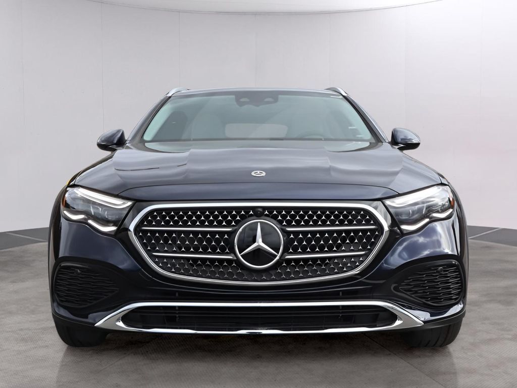 2026 Mercedes-Benz E-Class E 450