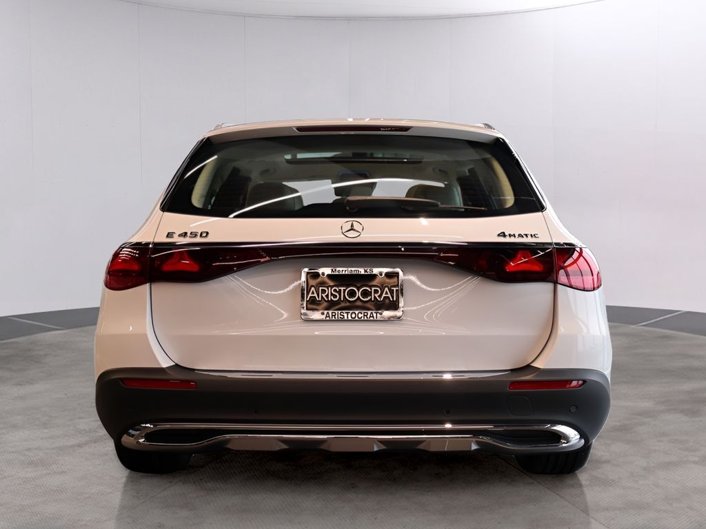 2026 Mercedes-Benz E-Class E 450 San Clemente CA