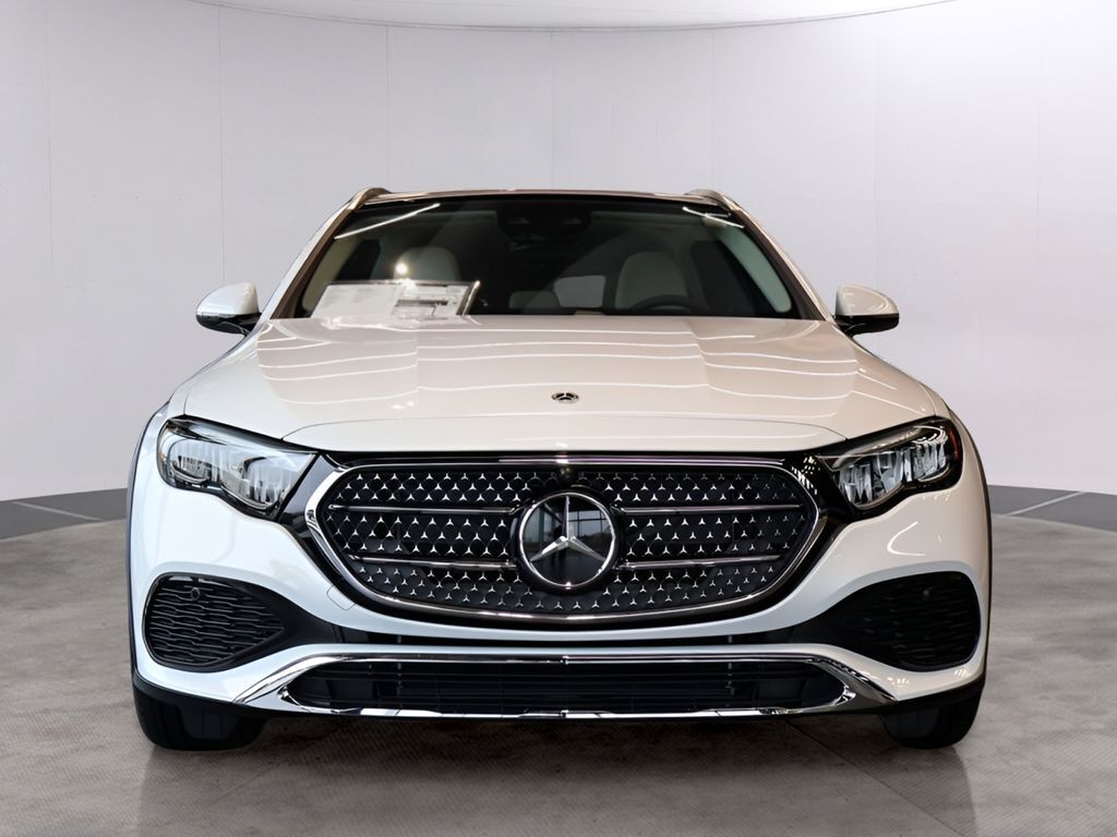 2026 Mercedes-Benz E-Class E 450