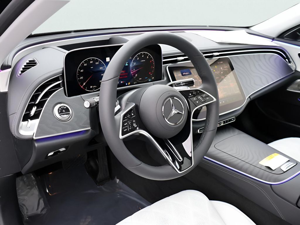 2026 Mercedes-Benz E-Class E 450 San Clemente CA