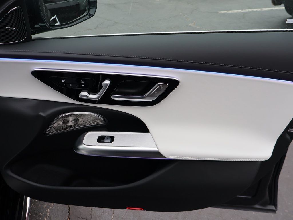 2026 Mercedes-Benz E-Class E 450 San Clemente CA