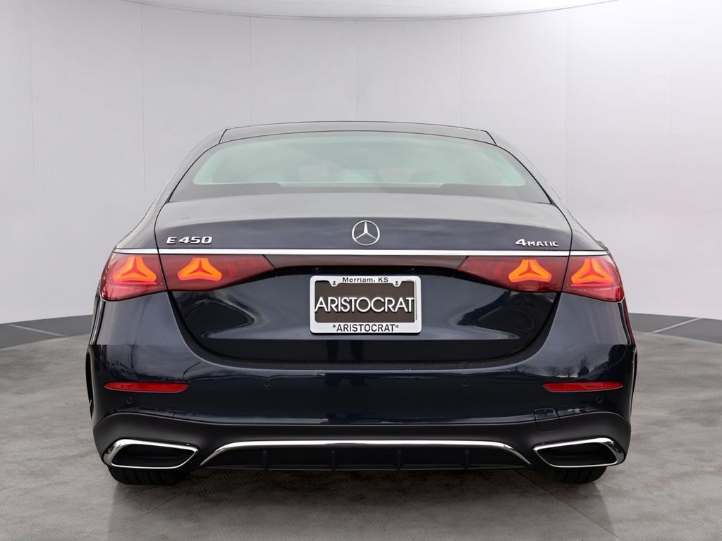 2026 Mercedes-Benz E-Class E 450 San Clemente CA