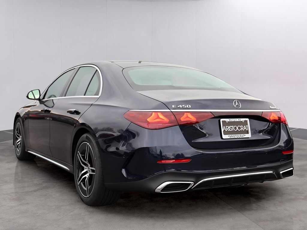 2026 Mercedes-Benz E-Class E 450 San Clemente CA