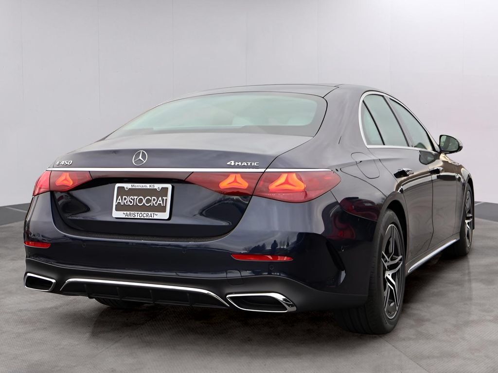 2026 Mercedes-Benz E-Class E 450 San Clemente CA