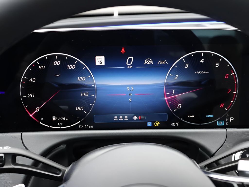 2026 Mercedes-Benz E-Class E 450 San Clemente CA