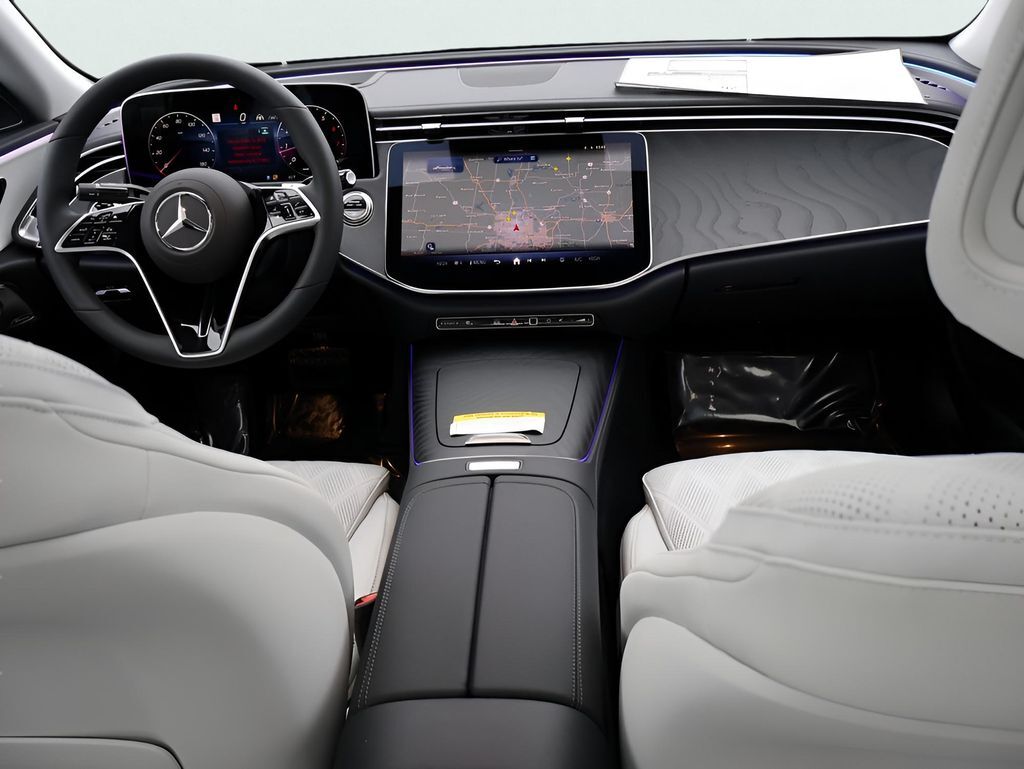 2026 Mercedes-Benz E-Class E 450 San Clemente CA