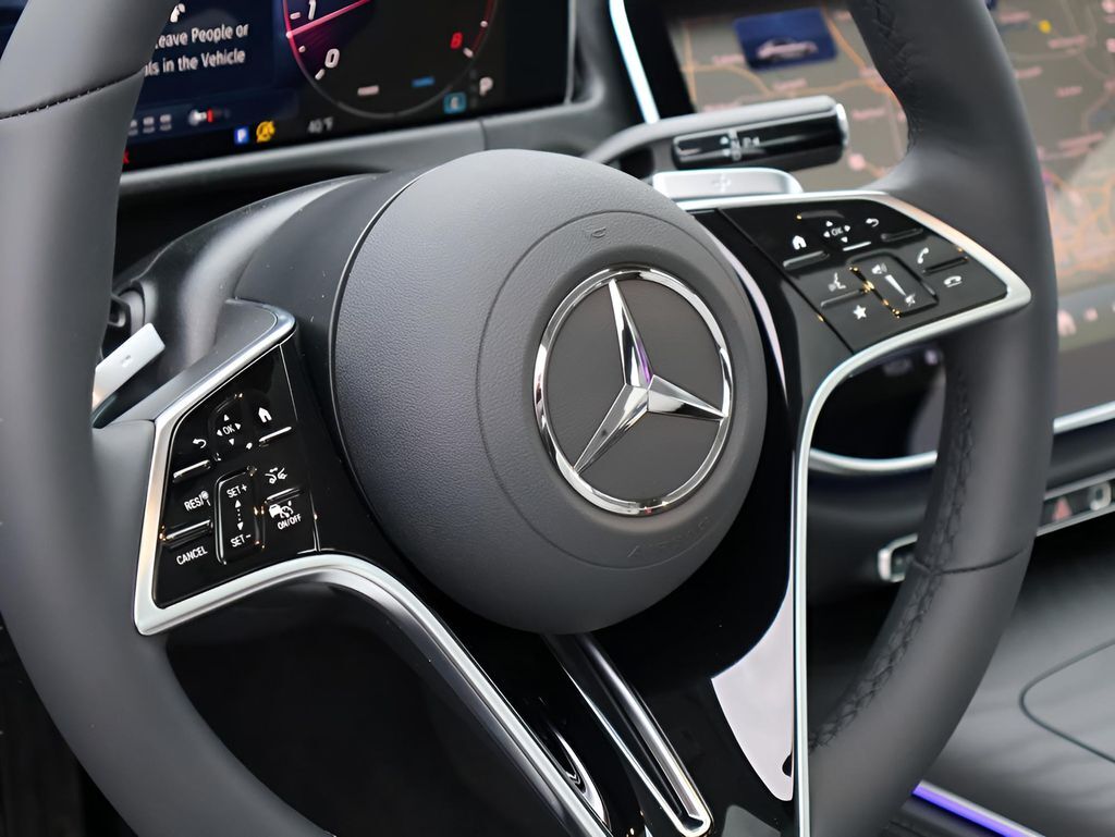 2026 Mercedes-Benz E-Class E 450 San Clemente CA