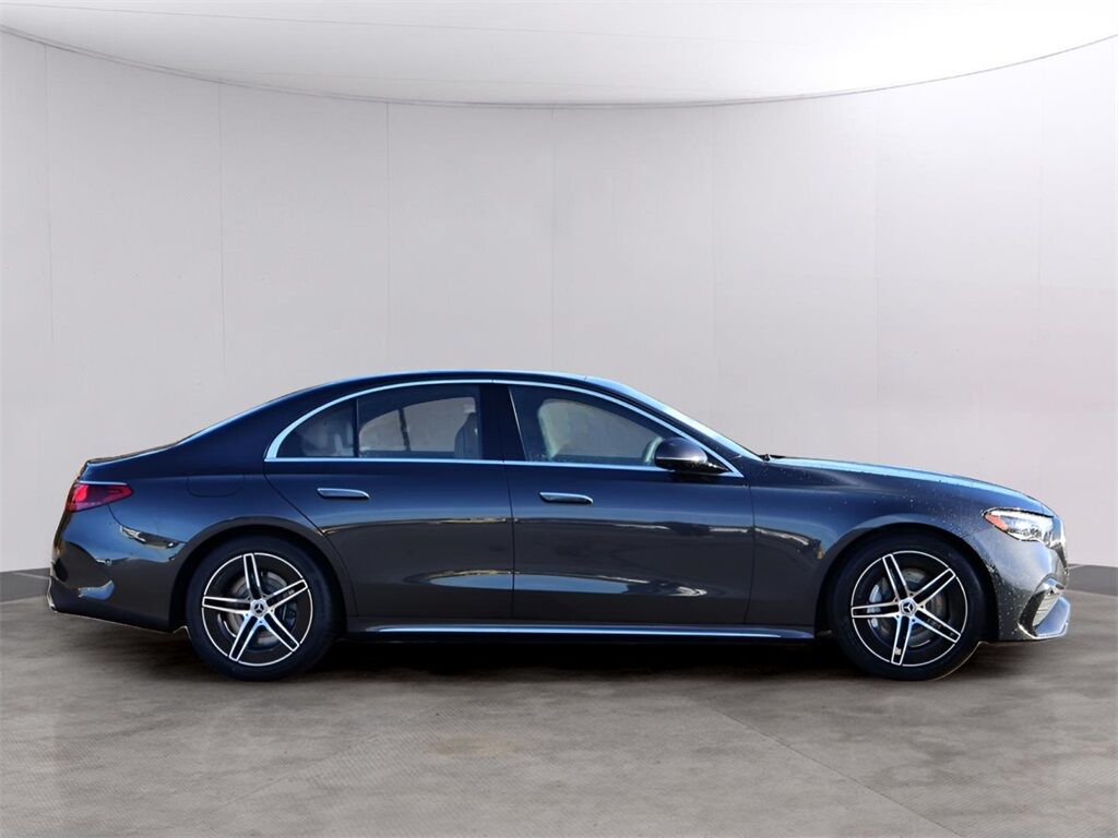 2026 Mercedes-Benz E-Class E 450 San Clemente CA