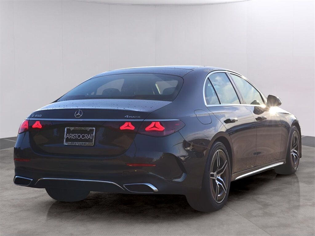 2026 Mercedes-Benz E-Class E 450 San Clemente CA