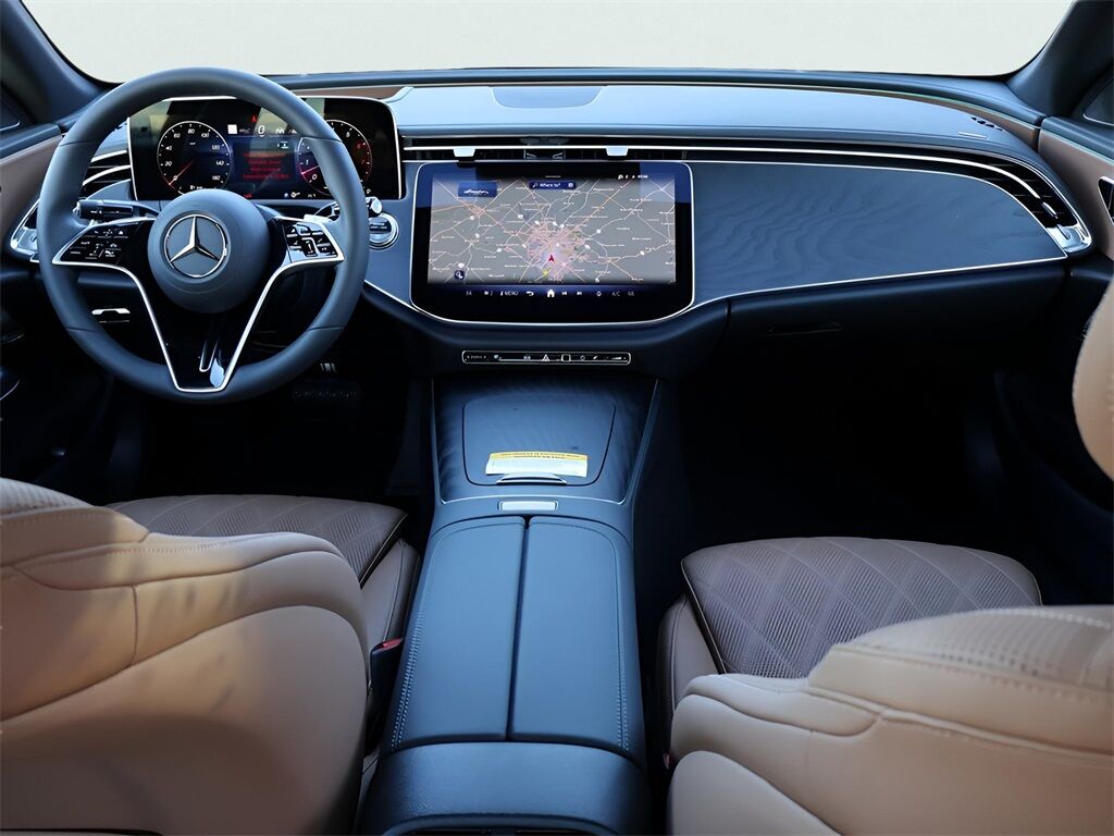 2026 Mercedes-Benz E-Class E 450 San Clemente CA