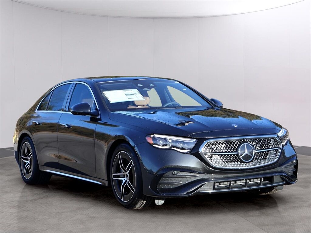 2026 Mercedes-Benz E-Class E 450 San Clemente CA