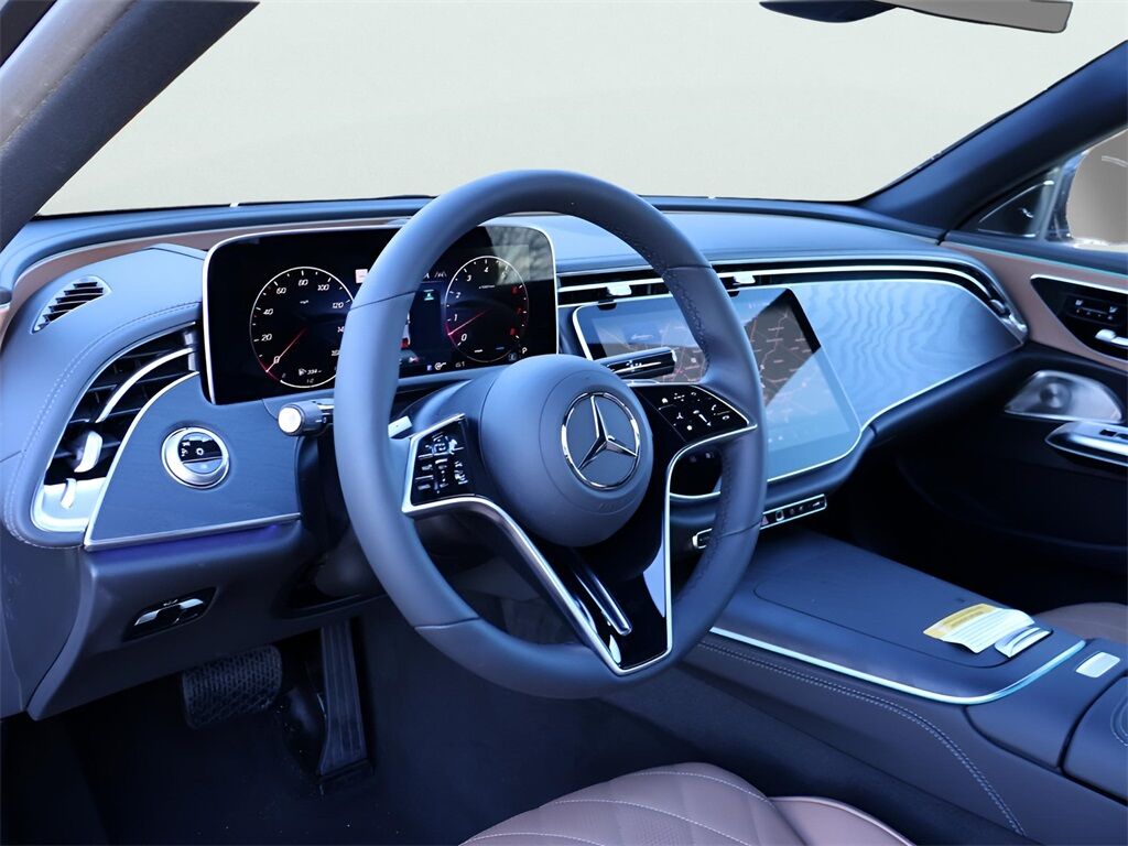 2026 Mercedes-Benz E-Class E 450 San Clemente CA