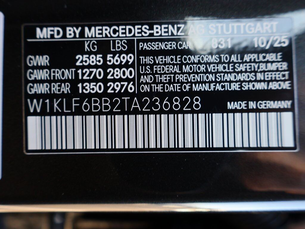 2026 Mercedes-Benz E-Class E 450 San Clemente CA