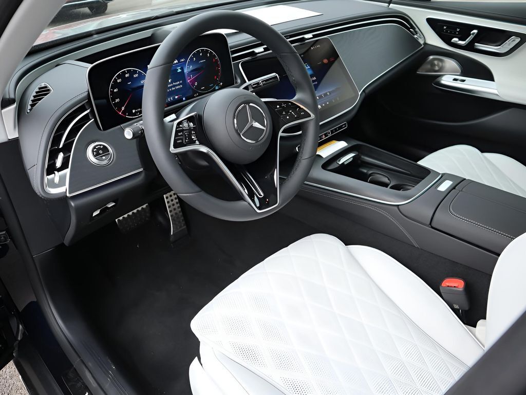 2026 Mercedes-Benz E-Class E 450 San Clemente CA