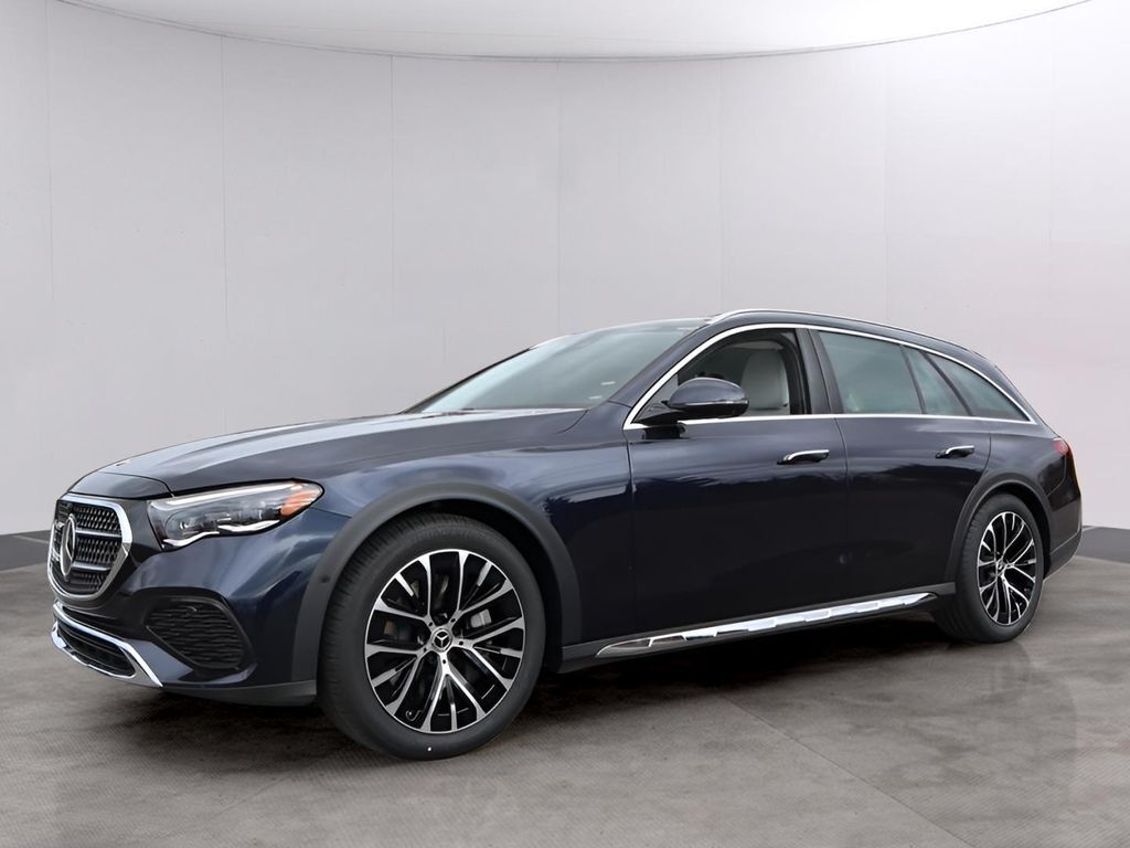 2026 Mercedes-Benz E-Class E 450 San Clemente CA