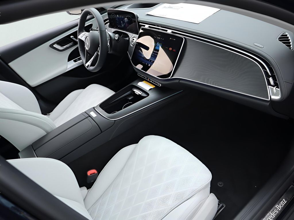 2026 Mercedes-Benz E-Class E 450 San Clemente CA