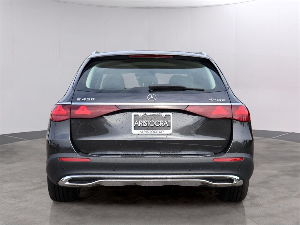 2026 Mercedes-Benz E-Class E 450 San Clemente CA