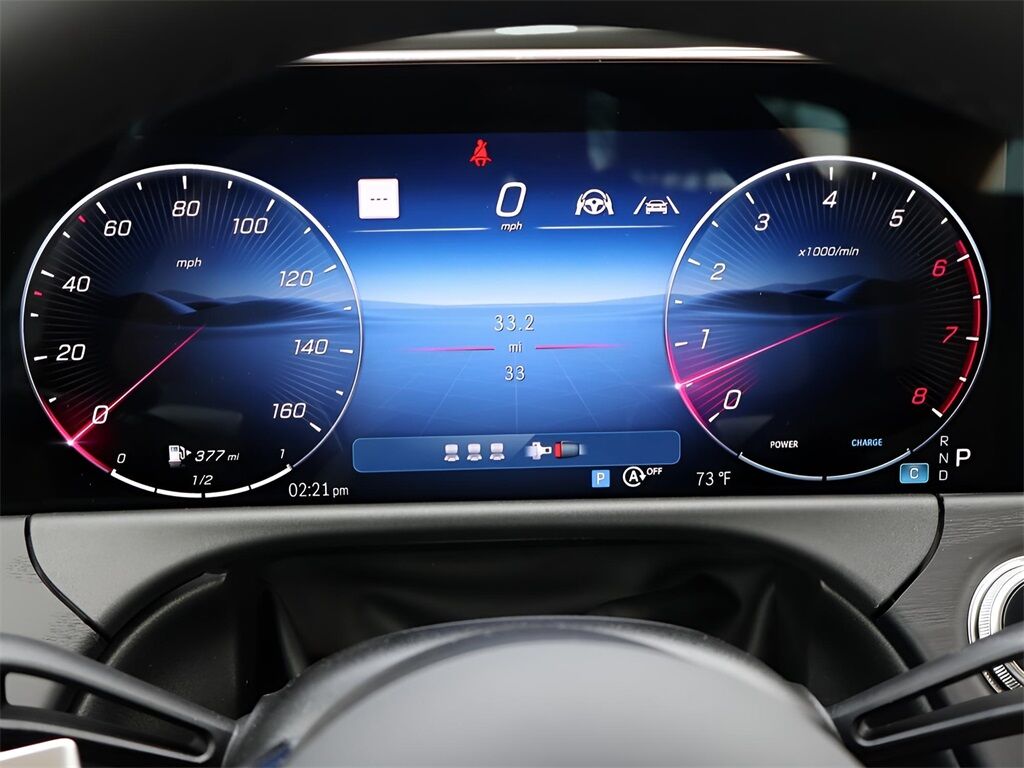 2026 Mercedes-Benz E-Class E 450 San Clemente CA