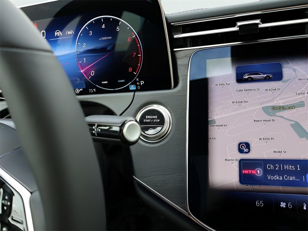 2026 Mercedes-Benz E-Class E 450 San Clemente CA