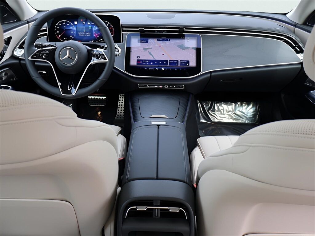 2026 Mercedes-Benz E-Class E 450 San Clemente CA
