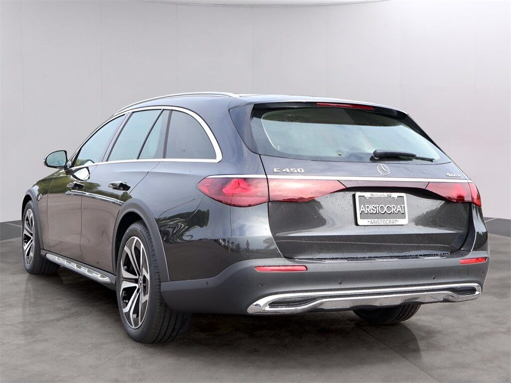 2026 Mercedes-Benz E-Class E 450 San Clemente CA